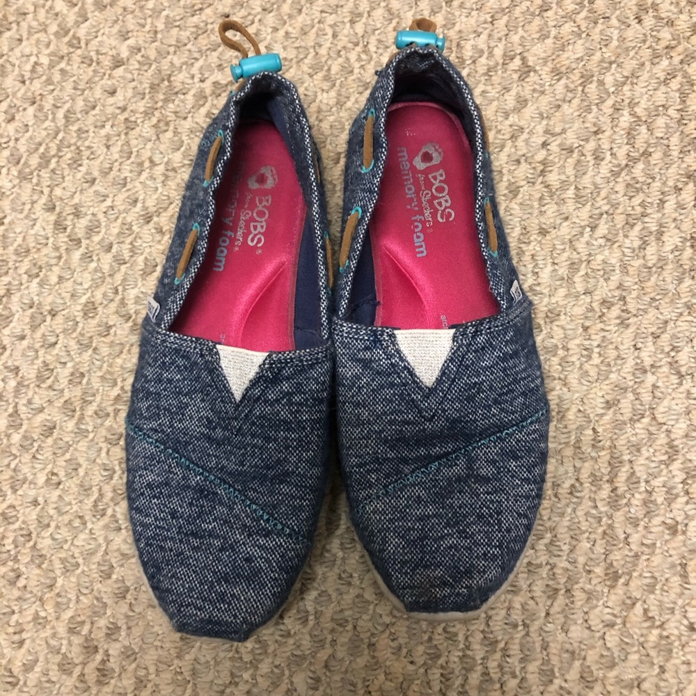 Slip on bobs